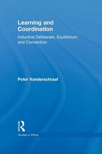 Produktbild: Learning and Coordination
