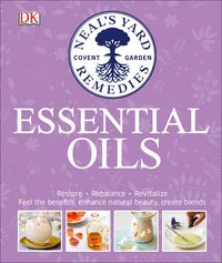 Produktbild: Neal's Yard Remedies Essential Oils