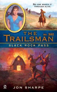 Produktbild: Black Rock Pass