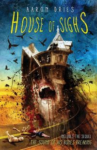 Produktbild: House of Sighs