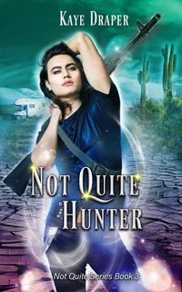Produktbild: Not Quite Hunter
