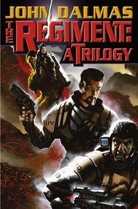 Produktbild: The Regiment