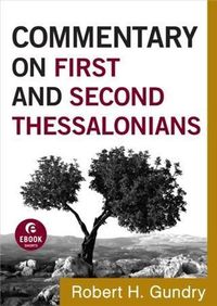 Produktbild: Commentary on First and Second Thessalonians (Commentary on the New Testament Book #13)
