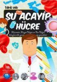 Produktbild: Su Acayip H&uuml;cre