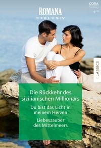 Produktbild: Romana Exklusiv Band 362