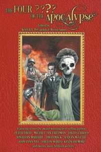 Produktbild: The Four ???? of the Apocalypse