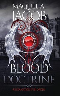 Produktbild: Blood Doctrine