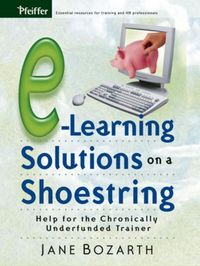 Produktbild: E-Learning Solutions On a Shoe