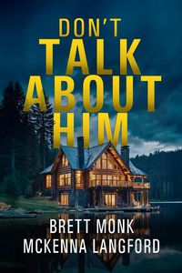 Produktbild: Don't Talk About Him