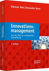 Produktbild: Innovationsmanagement