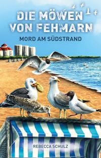 Produktbild: Die M&ouml;wen von Fehmarn (Band 1)