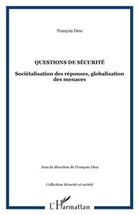 Produktbild: Questions de securite