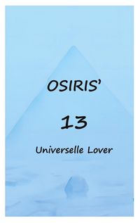 Produktbild: Osiris 13 universelle lover