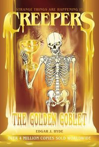 Produktbild: Creepers: The Golden Goblet