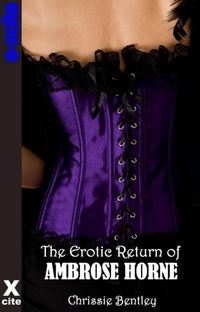 Produktbild: The Erotic Return of Ambrose Horne