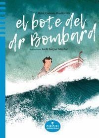 Produktbild: El bote del Dr. Bombard