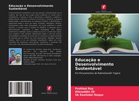 Produktbild: Educa&ccedil;&atilde;o e Desenvolvimento Sustent&aacute;vel