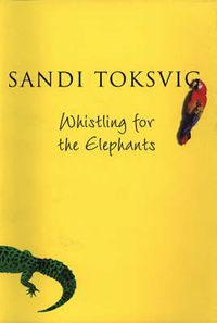 Produktbild: Whistling for the Elephants