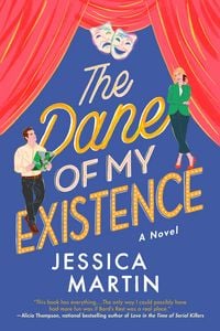 Produktbild: The Dane of My Existence