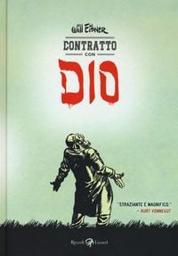 Produktbild: Contratto con Dio