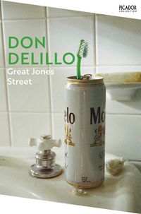 Produktbild: Great Jones Street