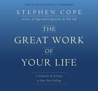 Produktbild: The Great Work of Your Life