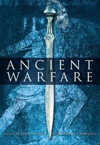 Produktbild: Ancient Warfare
