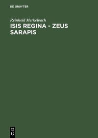 Produktbild: Isis regina - Zeus Sarapis