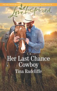 Produktbild: Her Last Chance Cowboy