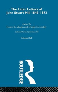 Produktbild: Collected Works of John Stuart Mill