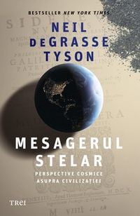 Produktbild: Mesagerul stelar