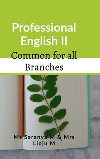 Produktbild: Professional English II