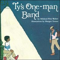 Produktbild: Tys 1-Man Band