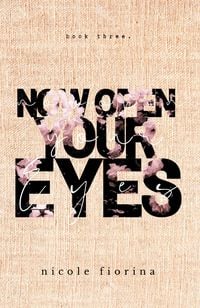 Produktbild: Now Open Your Eyes