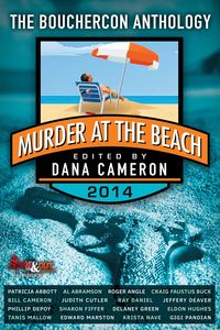Produktbild: Murder at the Beach: Bouchercon Anthology 2014