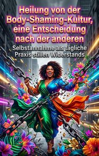 Produktbild: Heilung von der Body-Shaming-Kultur, eine Entscheidung nach der anderen