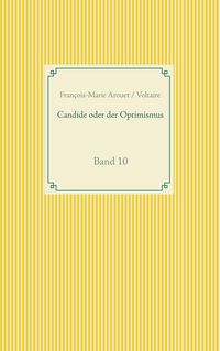 Produktbild: Candide oder der Optimismus