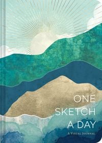 Produktbild: Horizons One Sketch a Day