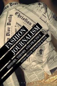 Produktbild: Fashion Journalism