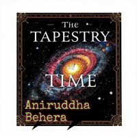 Produktbild: The Tapestry of Time Unraveling the Origins of the Universe