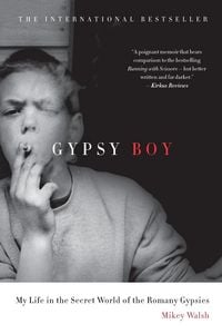 Produktbild: Gypsy Boy