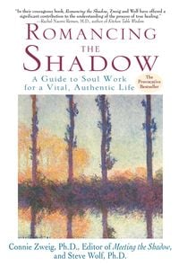 Produktbild: Romancing the Shadow
