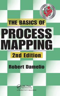 Produktbild: The Basics of Process Mapping