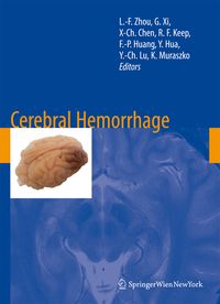 Produktbild: Cerebral Hemorrhage