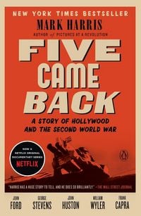 Produktbild: Five Came Back