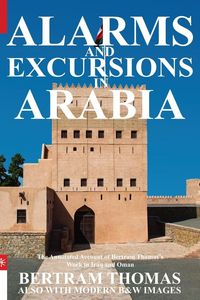 Produktbild: ALARMS AND EXCURSIONS IN ARABIA