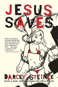 Produktbild: Jesus Saves