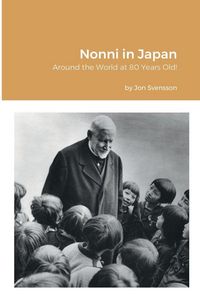 Produktbild: Nonni in Japan
