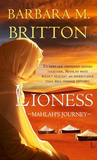 Produktbild: Lioness