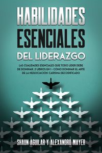 Produktbild: Habilidades Esenciales del Liderazgo